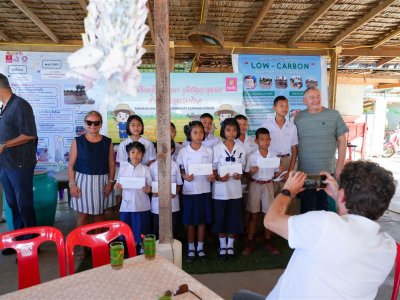 SS Rice News Convention 2025, Pattaya - Thailand